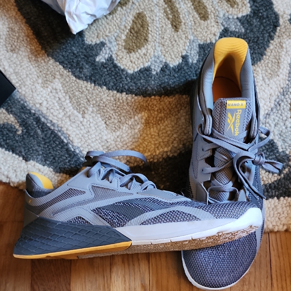Reebok Nano X Size 12.5